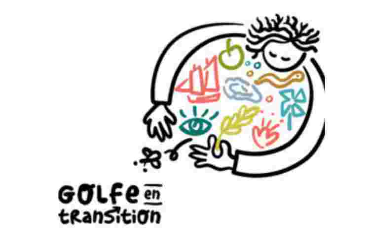 Golfe en transition